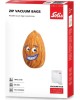 SOLIS Пакеты ZIP 26 x 35 см 92269