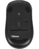 A4TECH Мышь Fstyler FG10S черный/оранжевый оптическая 2000dpi silent беспров. USB для ноутбука 4but (FG10S ORANGE)
