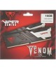 PATRIOT Модуль памяти DIMM DDR5-5200 16GB (8GBx2) PVV516G520C36K PATRIOT Модуль памяти DIMM DDR5-5200 16GB (8GBx2) PVV516G520C36K