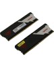 PATRIOT Модуль памяти DIMM DDR5-5200 16GB (8GBx2) PVV516G520C36K PATRIOT Модуль памяти DIMM DDR5-5200 16GB (8GBx2) PVV516G520C36K