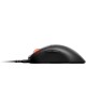STEELSERIES Мышь проводная Prime Mini, игровая, оптическая, USB, 18000dpi, черный [62421]