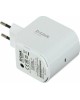 D-LINK Повторитель беспроводного сигнала DCH-M225/A1A N300 Wi-Fi