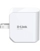 D-LINK Повторитель беспроводного сигнала DCH-M225/A1A N300 Wi-Fi