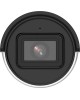 HIKVISION Камера видеонаблюдения IP DS-2CD2023G2-IU(2.8mm)(D) 2.8-2.8мм цв. корп.:белый