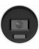 HIKVISION Камера видеонаблюдения IP DS-2CD2023G2-IU(2.8mm)(D) 2.8-2.8мм цв. корп.:белый