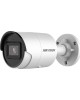 HIKVISION Камера видеонаблюдения IP DS-2CD2023G2-IU(2.8mm)(D) 2.8-2.8мм цв. корп.:белый