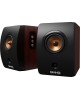 GMNG Колонки Bluetooth OK-707, 2.0, черный [1475240]
