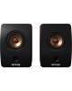 GMNG Колонки Bluetooth OK-707, 2.0, черный [1475240]