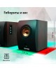GMNG Колонки Bluetooth OK-707, 2.0, черный [1475240]