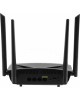 D-LINK Маршрутизатор DIR-X1860/RU/R1A, AC1800, черный