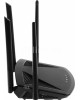 D-LINK Маршрутизатор DIR-X1860/RU/R1A, AC1800, черный