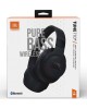 JBL Наушники Tune 710BT, Bluetooth, накладные, черный [ t710btblk]