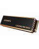 A-DATA Накопитель SSD PCIe 4.0 x4 2TB ALEG-960M-2TCS Legend 960 Max M.2 2280