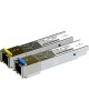 D-LINK Трансивер 330R/3KM/A1A оптич. SFP SM Tx:1310нм Rx:1550нм до 3км