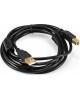 EXEGATE EX-CCF-USB2-AMBM-2.0 (EX294747RUS)