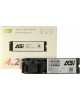 AGI Накопитель SSD PCIe 4.0 x4 1TB 1T0G43AI818 M.2 2280
