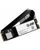 AGI Накопитель SSD PCIe 4.0 x4 1TB 1T0G43AI818 M.2 2280