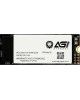 AGI Накопитель SSD PCIe 4.0 x4 1TB 1T0G43AI818 M.2 2280