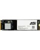 AGI Накопитель SSD PCIe 4.0 x4 1TB 1T0G43AI818 M.2 2280