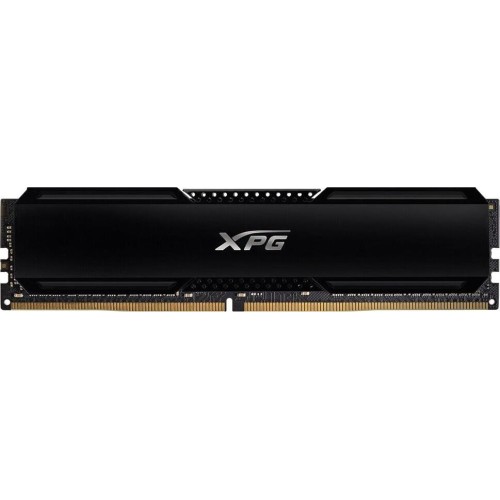 ADATA Модуль памяти DIMM DDR4-3200 16GB AX4U320016G16A-ST50 A-DATA ADATA Модуль памяти DIMM DDR4-3200 16GB AX4U320016G16A-ST50 A-DATA
