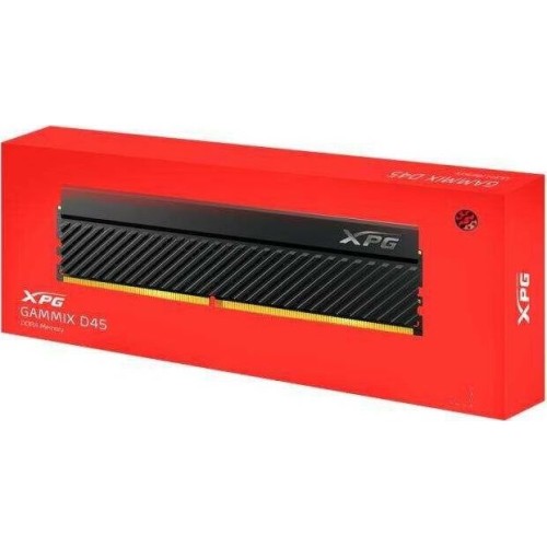 ADATA Модуль памяти DIMM DDR4-3200 16GB AX4U320016G16A-ST50 A-DATA ADATA Модуль памяти DIMM DDR4-3200 16GB AX4U320016G16A-ST50 A-DATA