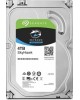SEAGATE Жесткий диск SATA-III 4Tb Skyhawk (5400rpm) 256Mb 3.5