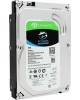 SEAGATE Жесткий диск SATA-III 4Tb Skyhawk (5400rpm) 256Mb 3.5