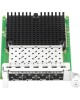 LR-LINK Сетевой адаптер PCIE3.0X8 25GB 4PORT LRES3027PF-OCP