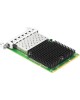 LR-LINK Сетевой адаптер PCIE3.0X8 25GB 4PORT LRES3027PF-OCP