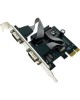 Espada PCIe2SAX