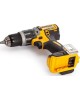 DEWALT Дрель-шуруповерт DCD796P2-QW аккум. патрон:быстрозажимной (кейс в комплекте)