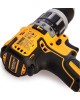 DEWALT Дрель-шуруповерт DCD796P2-QW аккум. патрон:быстрозажимной (кейс в комплекте)