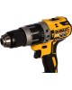 DEWALT Дрель-шуруповерт DCD796P2-QW аккум. патрон:быстрозажимной (кейс в комплекте)