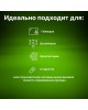 CACTUS Коврик для мыши Leopard рисунок 250x200x3мм (CS-MP-D06S)