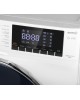 MAUNFELD Стиральная машина MFWM148WH02 класс: A+++ загр.фронтальная макс.:8кг белый инвертер