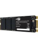 PC PET SSD накопитель PCPS256G1 256ГБ, M.2 2280, SATA III, M.2, oem