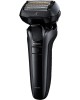 PANASONIC Электробритва ES-LV6U, черный