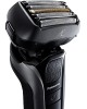 PANASONIC Электробритва ES-LV6U, черный
