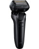 PANASONIC Электробритва ES-LV6U, черный