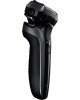 PANASONIC Электробритва ES-LV6U, черный