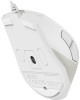 A4TECH Мышь проводная Fstyler FM45S Air, оптическая, USB, 2400dpi, бежевый [fm45s air usb (cream beige)]