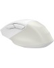 A4TECH Мышь проводная Fstyler FM45S Air, оптическая, USB, 2400dpi, бежевый [fm45s air usb (cream beige)]