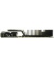 AFOX Видеокарта PCI-E AF710-1024D3L5 NVIDIA GeForce GT 710 1Gb 64bit GDDR3 954/1600 DVIx1 HDMIx1 CRTx1 HDCP Ret