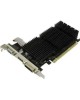 AFOX Видеокарта PCI-E AF710-1024D3L5 NVIDIA GeForce GT 710 1Gb 64bit GDDR3 954/1600 DVIx1 HDMIx1 CRTx1 HDCP Ret