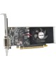 AFOX Видеокарта NVIDIA GeForce GT 1030 AF1030-2048D5L7 2ГБ GDDR5, Low Profile, Ret
