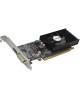 AFOX Видеокарта NVIDIA GeForce GT 1030 AF1030-2048D5L7 2ГБ GDDR5, Low Profile, Ret