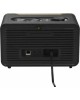 JBL Колонка портативная Authentics 200, 90Вт, черный [ auth200blkuk]