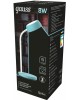 GAUSS Настольная лампа GTL602 бирюзовый [gt6023]