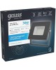 GAUSS Прожектор уличный 690511330, 30Вт