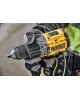 DEWALT Ударный шуруповерт DCD805P2T-QW, 5Ач, с двумя аккумуляторами